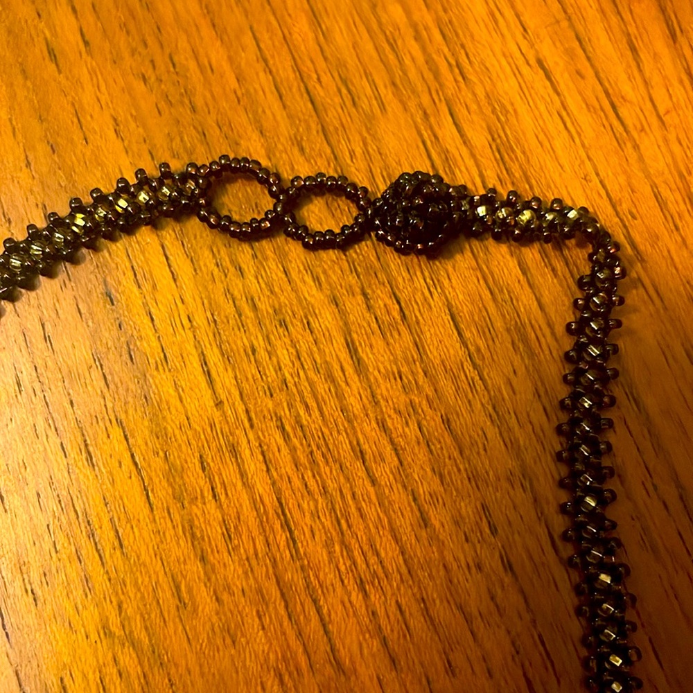 Necklace - Picture 3 of 4